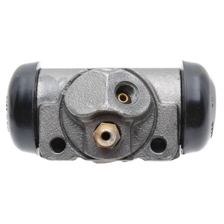 Raybestos American Motors Amx 78-79 WC36076